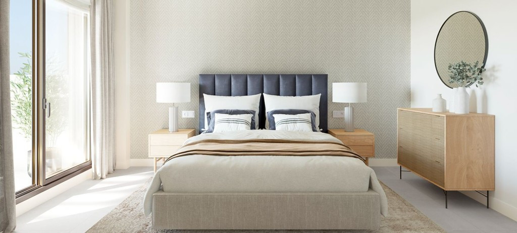 Te koop Gelijkvloers appartement Costa Del Sol Rincón De La Victoria € 420.000,-