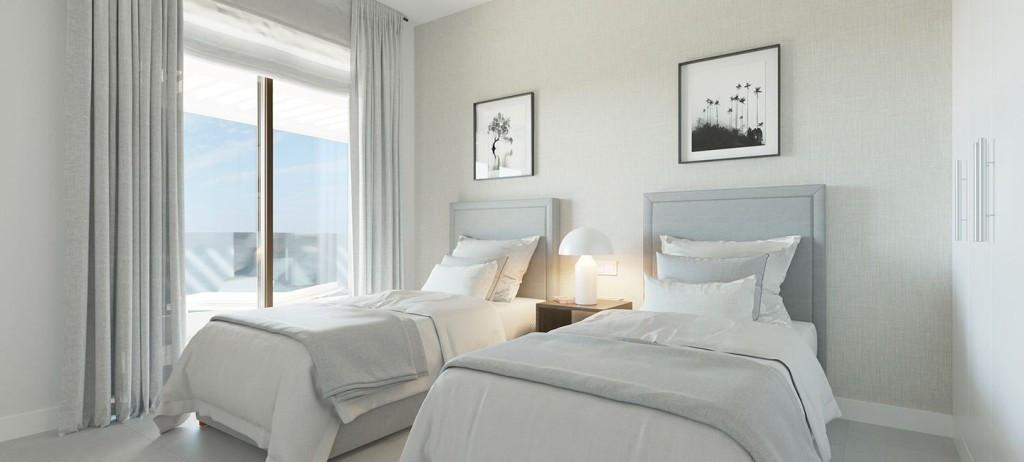 Te koop Gelijkvloers appartement Costa Del Sol Rincón De La Victoria € 420.000,-