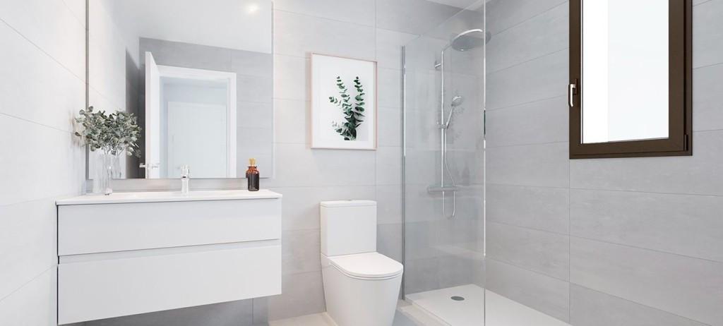 Te koop Gelijkvloers appartement Costa Del Sol Rincón De La Victoria € 420.000,-