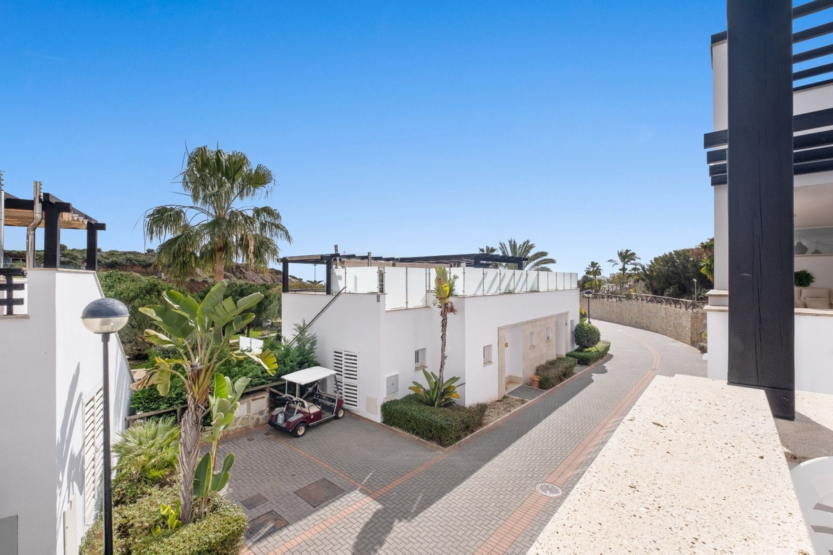 Te koop Duplexwoning Costa Del Sol Santa Clara € 575.000,-