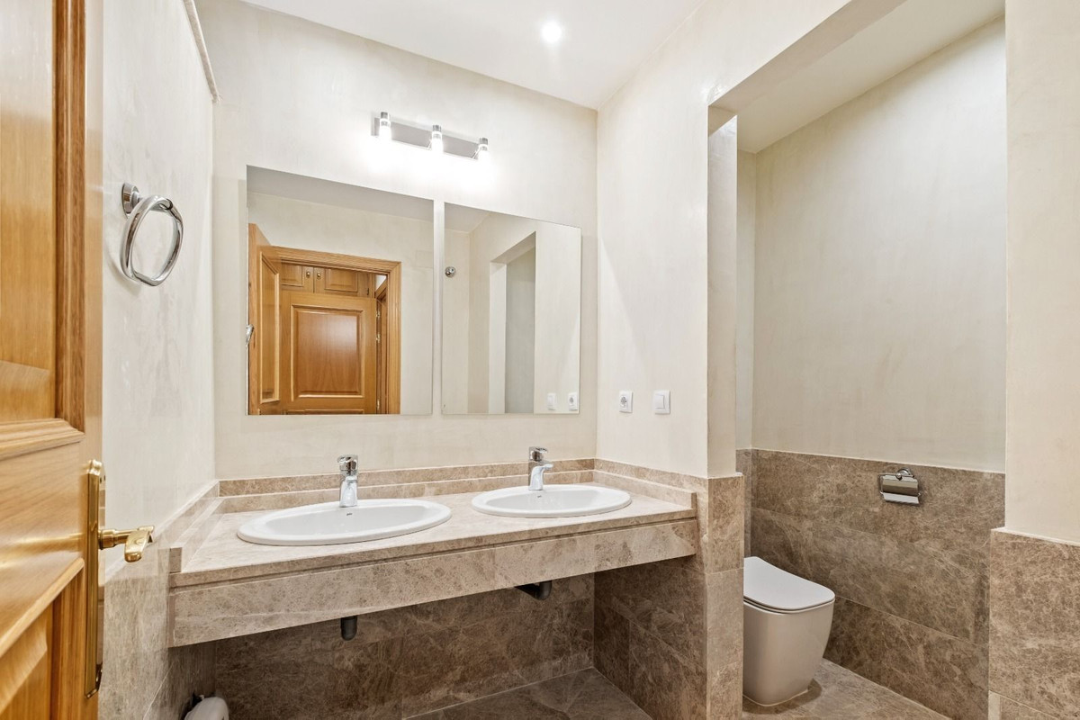 Te koop Duplexwoning Costa Del Sol Santa Clara € 575.000,-