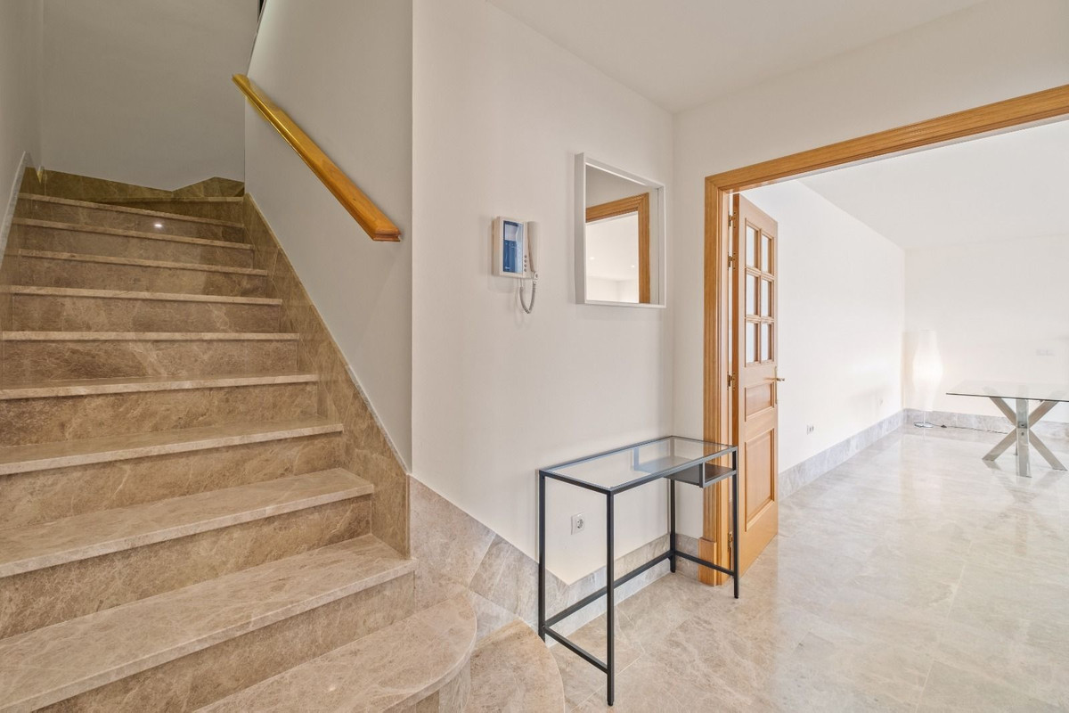 Te koop Duplexwoning Costa Del Sol Santa Clara € 575.000,-