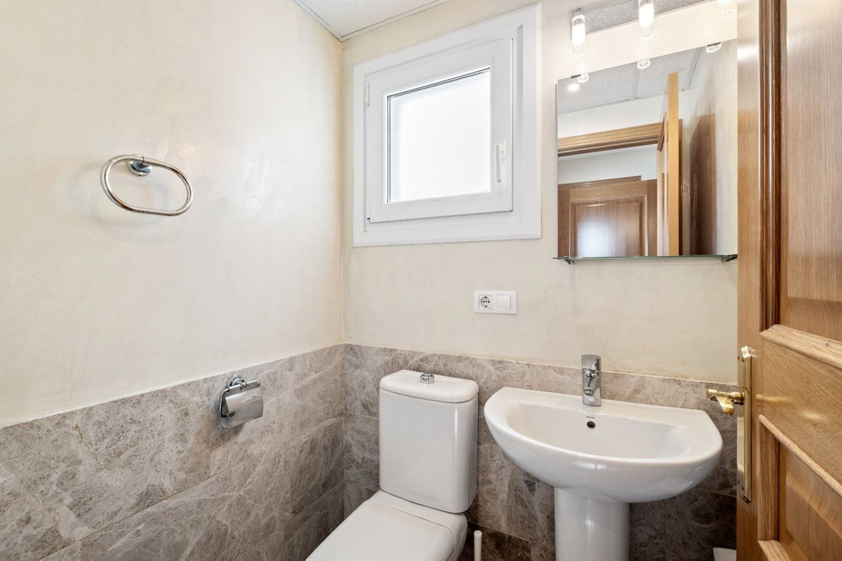 Te koop Duplexwoning Costa Del Sol Santa Clara € 575.000,-