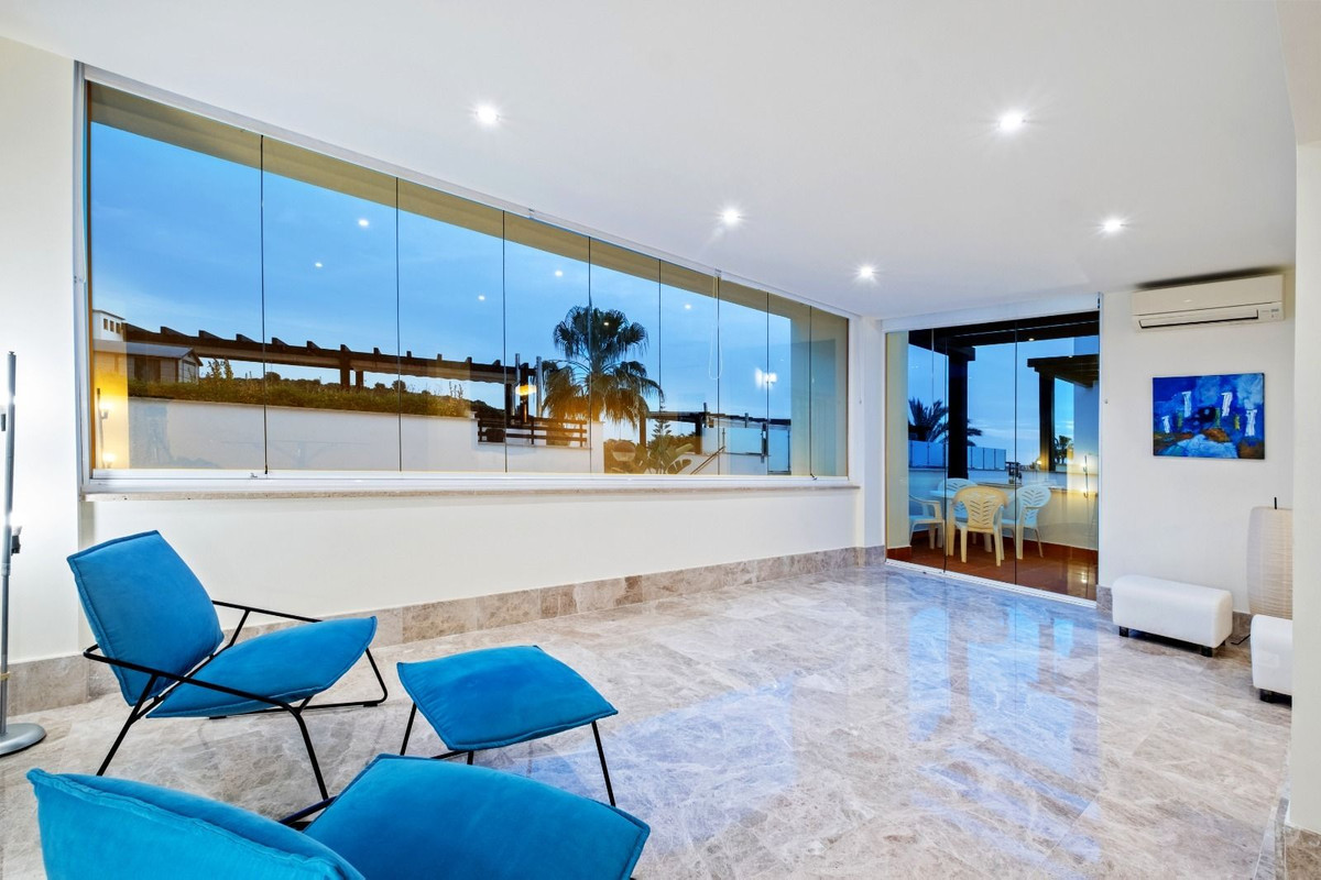 Te koop Duplexwoning Costa Del Sol Santa Clara € 575.000,-