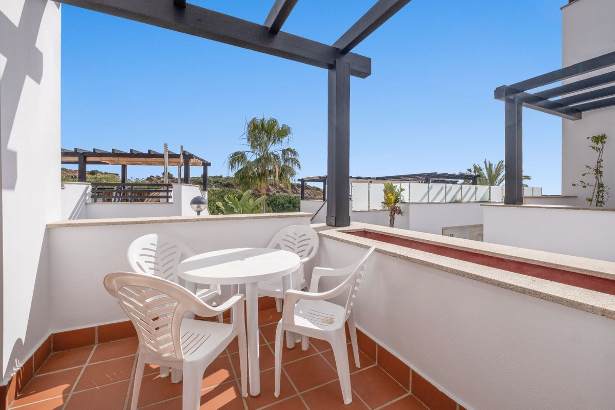 Te koop Duplexwoning Costa Del Sol Santa Clara € 575.000,-
