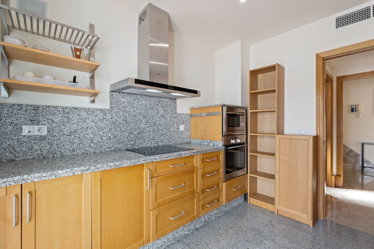 Te koop Duplexwoning Costa Del Sol Santa Clara € 575.000,-