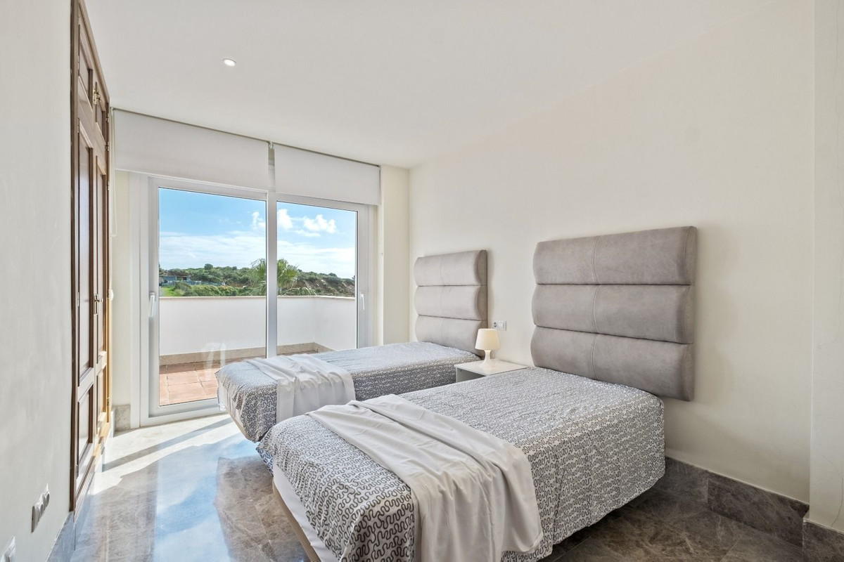 Te koop Duplexwoning Costa Del Sol Santa Clara € 575.000,-