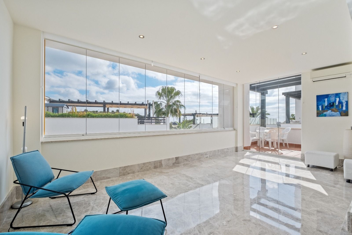 Te koop Duplexwoning Costa Del Sol Santa Clara € 575.000,-