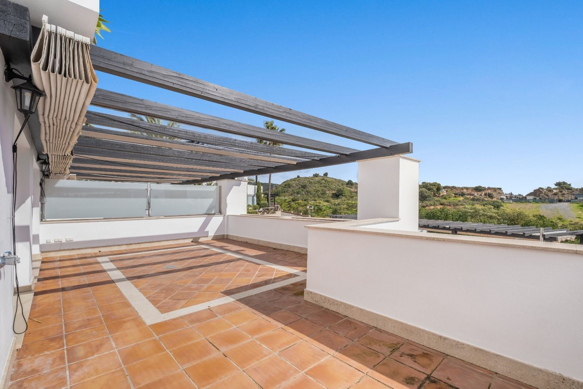 Te koop Duplexwoning Costa Del Sol Santa Clara € 575.000,-