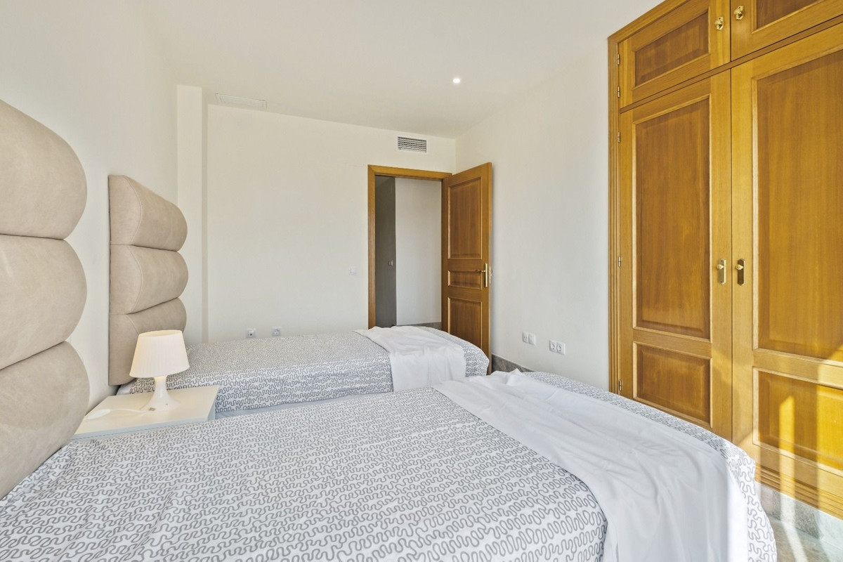 Te koop Duplexwoning Costa Del Sol Santa Clara € 575.000,-