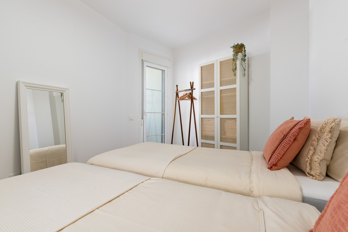 Te koop Gelijkvloers appartement Costa Del Sol Manilva € 235.000,-