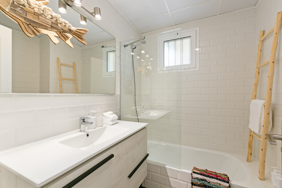 Te koop Gelijkvloers appartement Costa Del Sol Manilva € 235.000,-