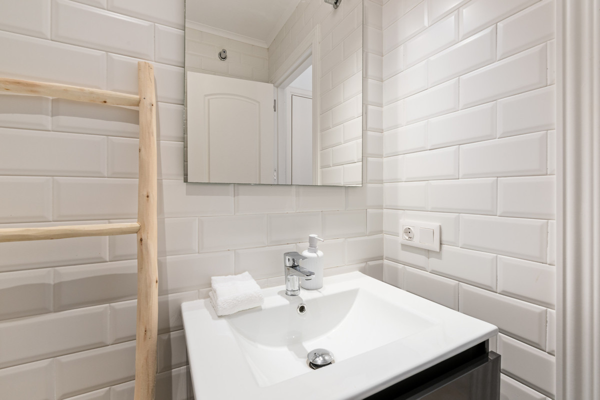 Te koop Gelijkvloers appartement Costa Del Sol Manilva € 235.000,-