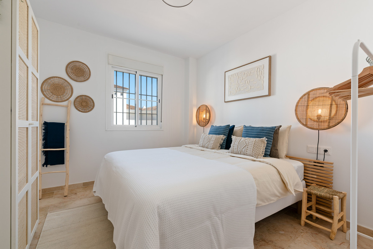 Te koop Gelijkvloers appartement Costa Del Sol Manilva € 235.000,-