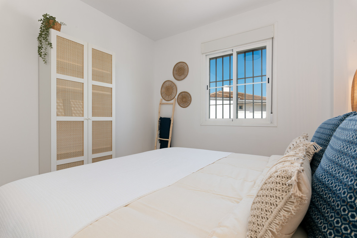 Te koop Gelijkvloers appartement Costa Del Sol Manilva € 235.000,-