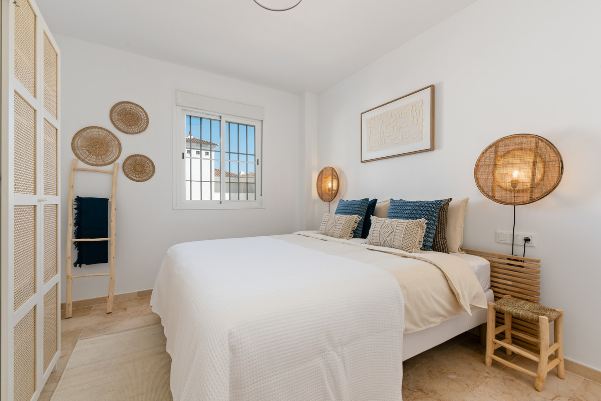 Te koop Gelijkvloers appartement Costa Del Sol Manilva € 235.000,-