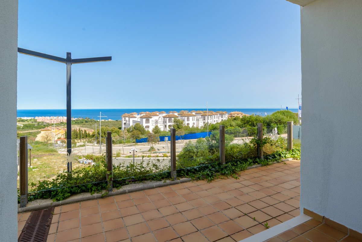 Te koop Gelijkvloers appartement Costa Del Sol Manilva € 235.000,-