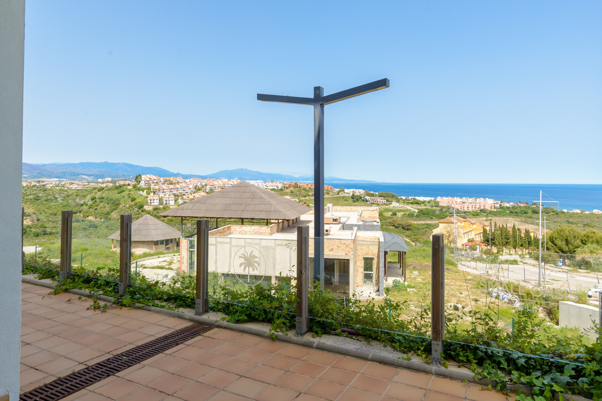 Te koop Gelijkvloers appartement Costa Del Sol Manilva € 235.000,-