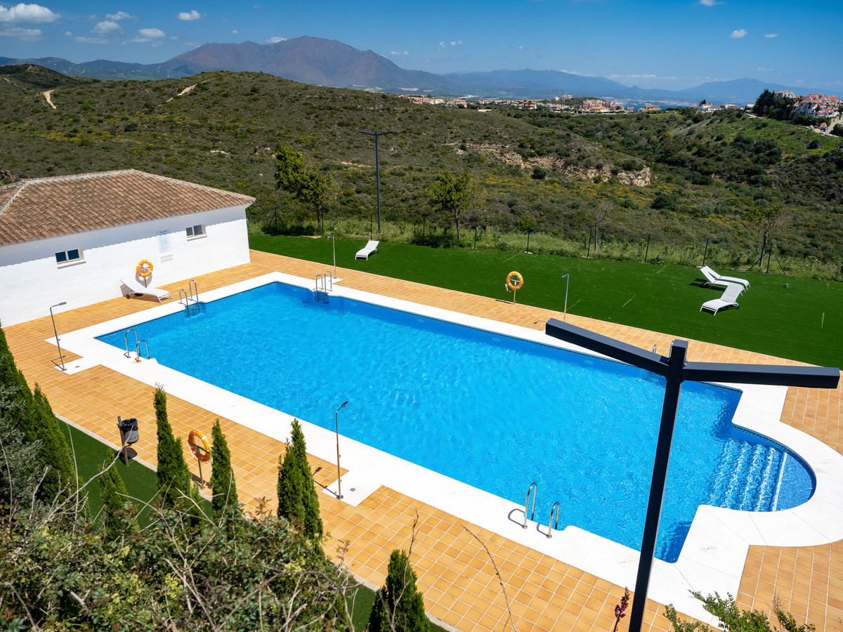 Te koop Gelijkvloers appartement Costa Del Sol Manilva € 235.000,-