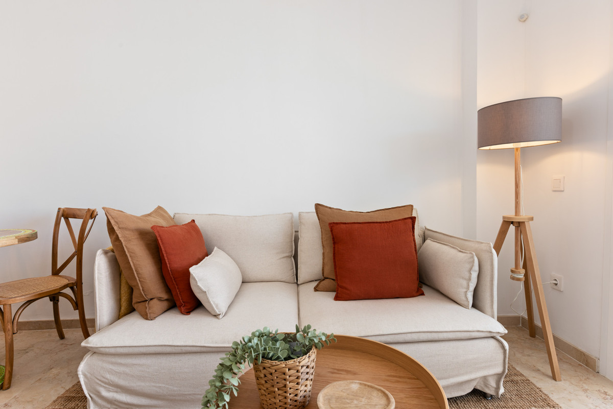 Te koop Gelijkvloers appartement Costa Del Sol Manilva € 235.000,-