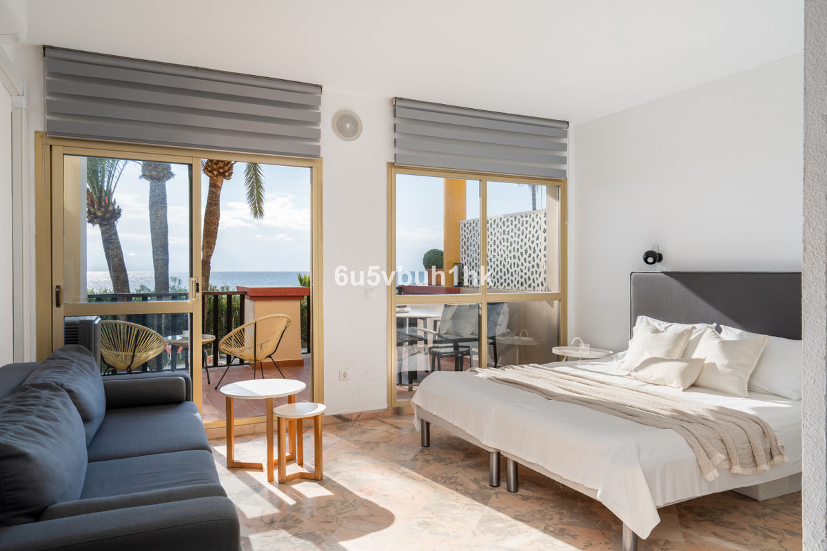 Te koop Middle Floor Studio Costa Del Sol Marbella € 398.000,-