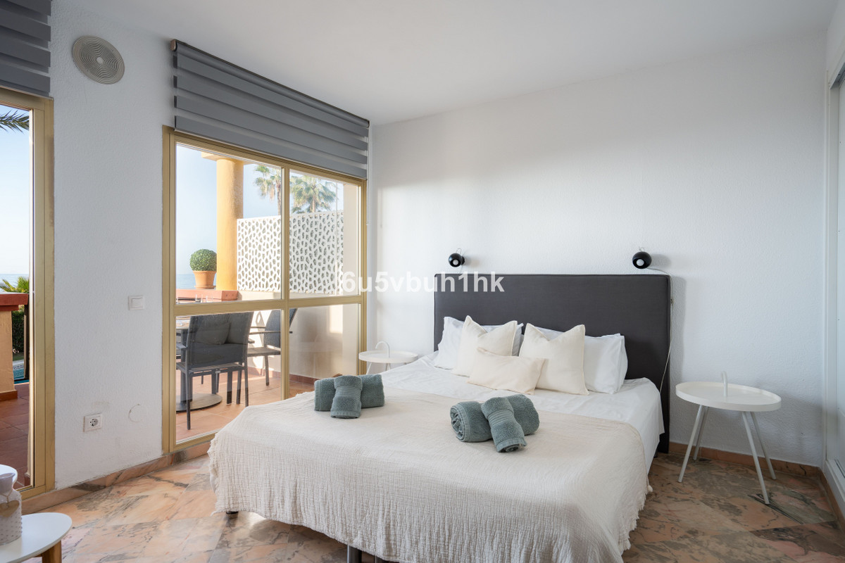 Te koop Middle Floor Studio Costa Del Sol Marbella € 398.000,-