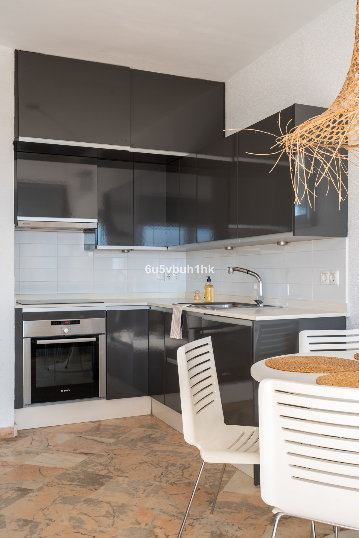 Te koop Middle Floor Studio Costa Del Sol Marbella € 398.000,-