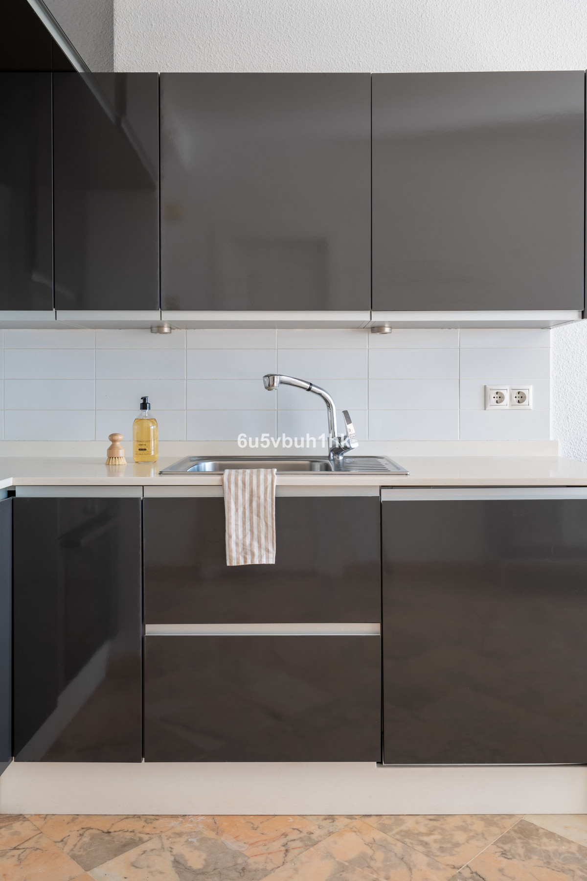 Te koop Middle Floor Studio Costa Del Sol Marbella € 398.000,-