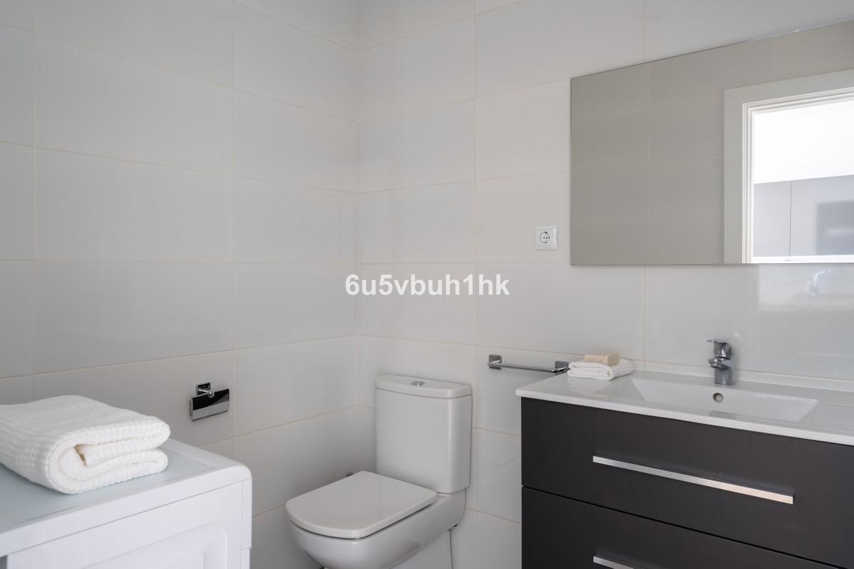 Te koop Middle Floor Studio Costa Del Sol Marbella € 398.000,-