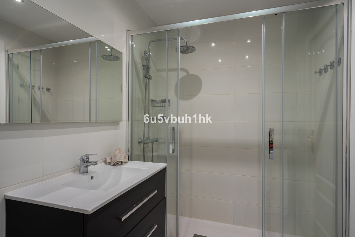 Te koop Middle Floor Studio Costa Del Sol Marbella € 398.000,-