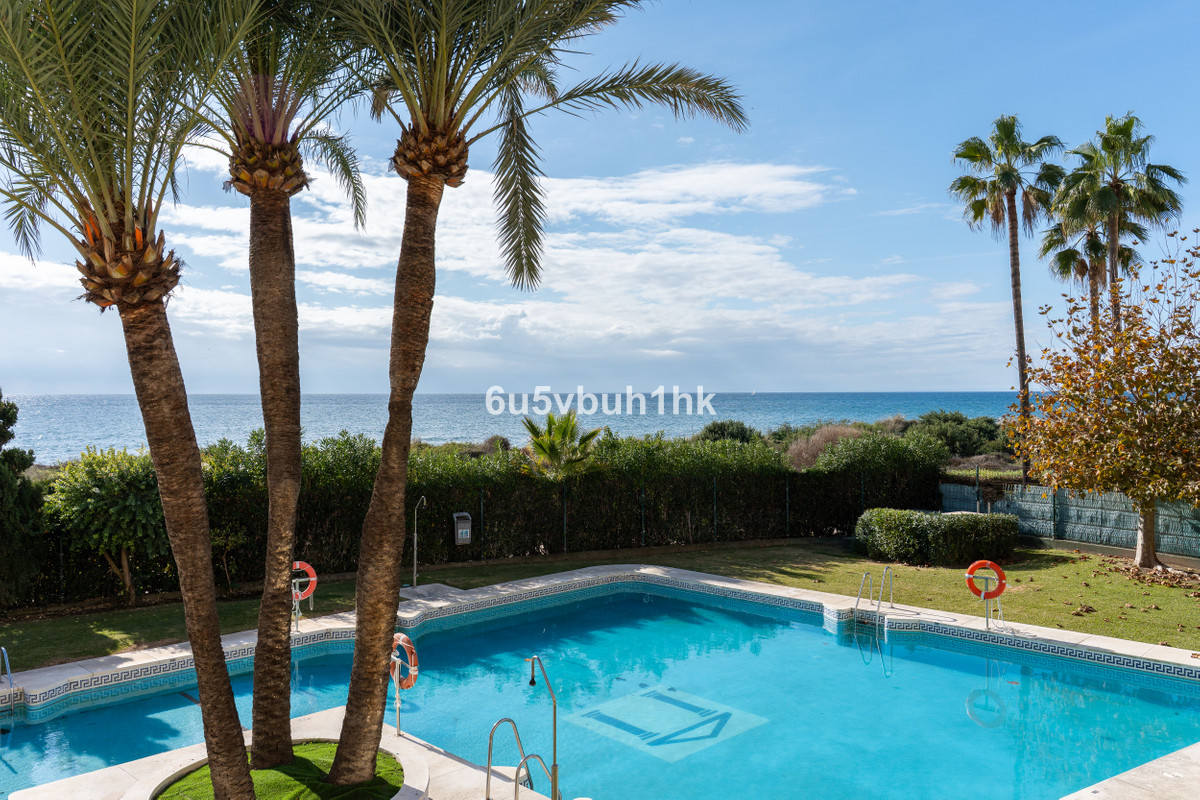 Te koop Middle Floor Studio Costa Del Sol Marbella € 398.000,-