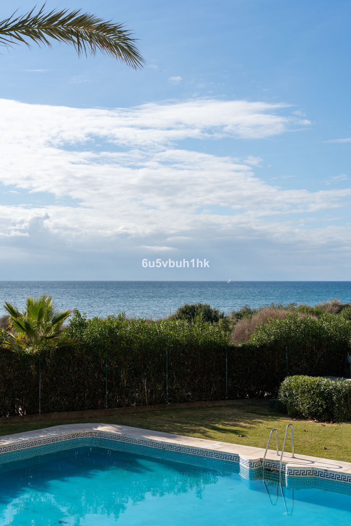 Te koop Middle Floor Studio Costa Del Sol Marbella € 398.000,-