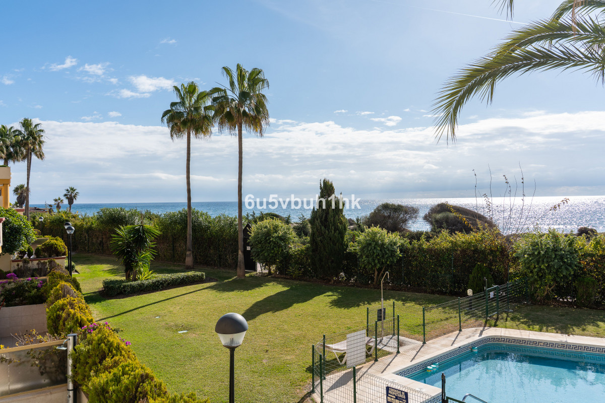 Te koop Middle Floor Studio Costa Del Sol Marbella € 398.000,-