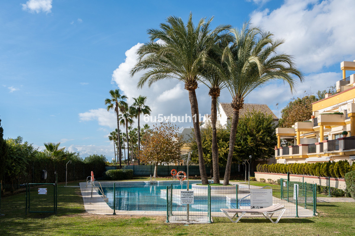 Te koop Middle Floor Studio Costa Del Sol Marbella € 398.000,-