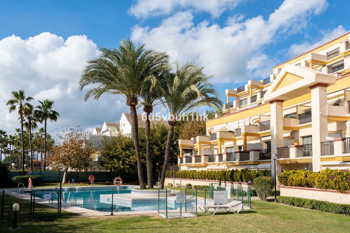Te koop Middle Floor Studio Costa Del Sol Marbella € 398.000,-