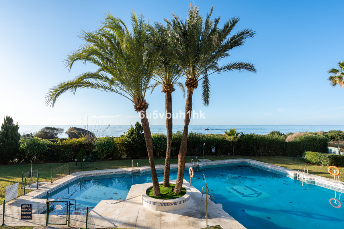 Te koop Middle Floor Studio Costa Del Sol Marbella € 398.000,-