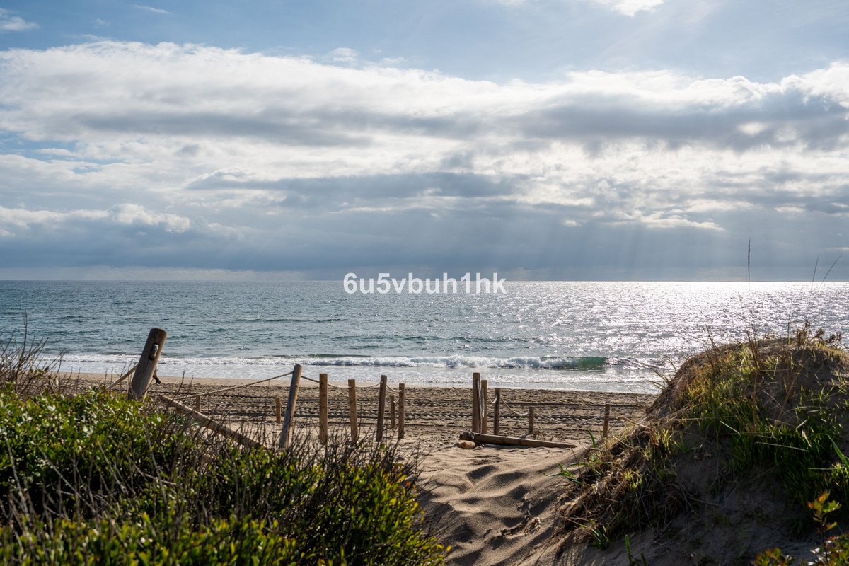 Te koop Middle Floor Studio Costa Del Sol Marbella € 398.000,-