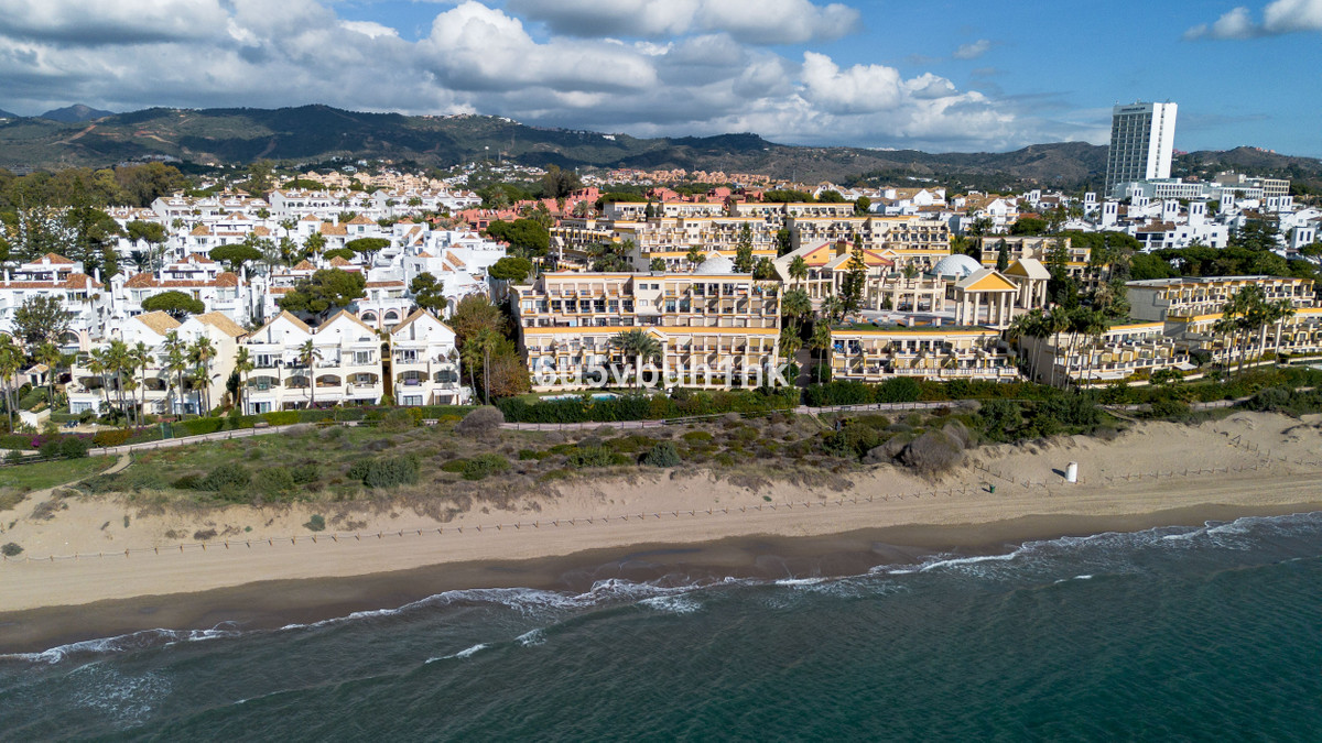 Te koop Middle Floor Studio Costa Del Sol Marbella € 398.000,-