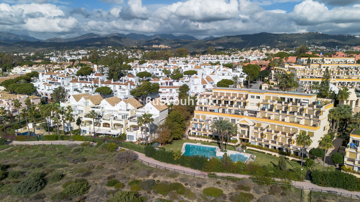 Te koop Middle Floor Studio Costa Del Sol Marbella € 398.000,-