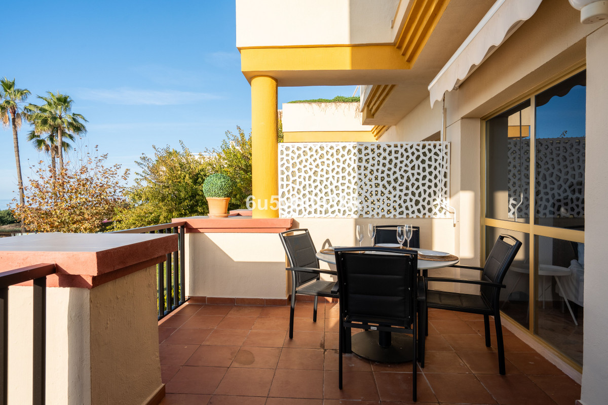 Te koop Middle Floor Studio Costa Del Sol Marbella € 398.000,-