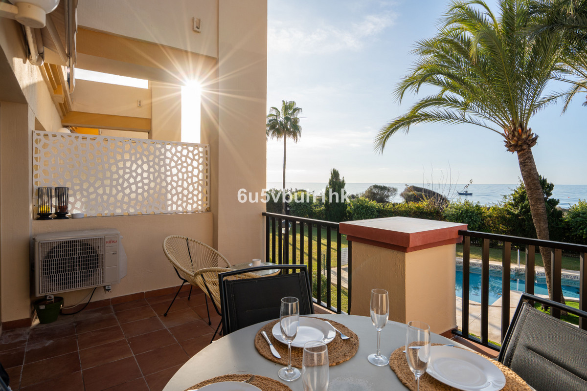 Te koop Middle Floor Studio Costa Del Sol Marbella € 398.000,-