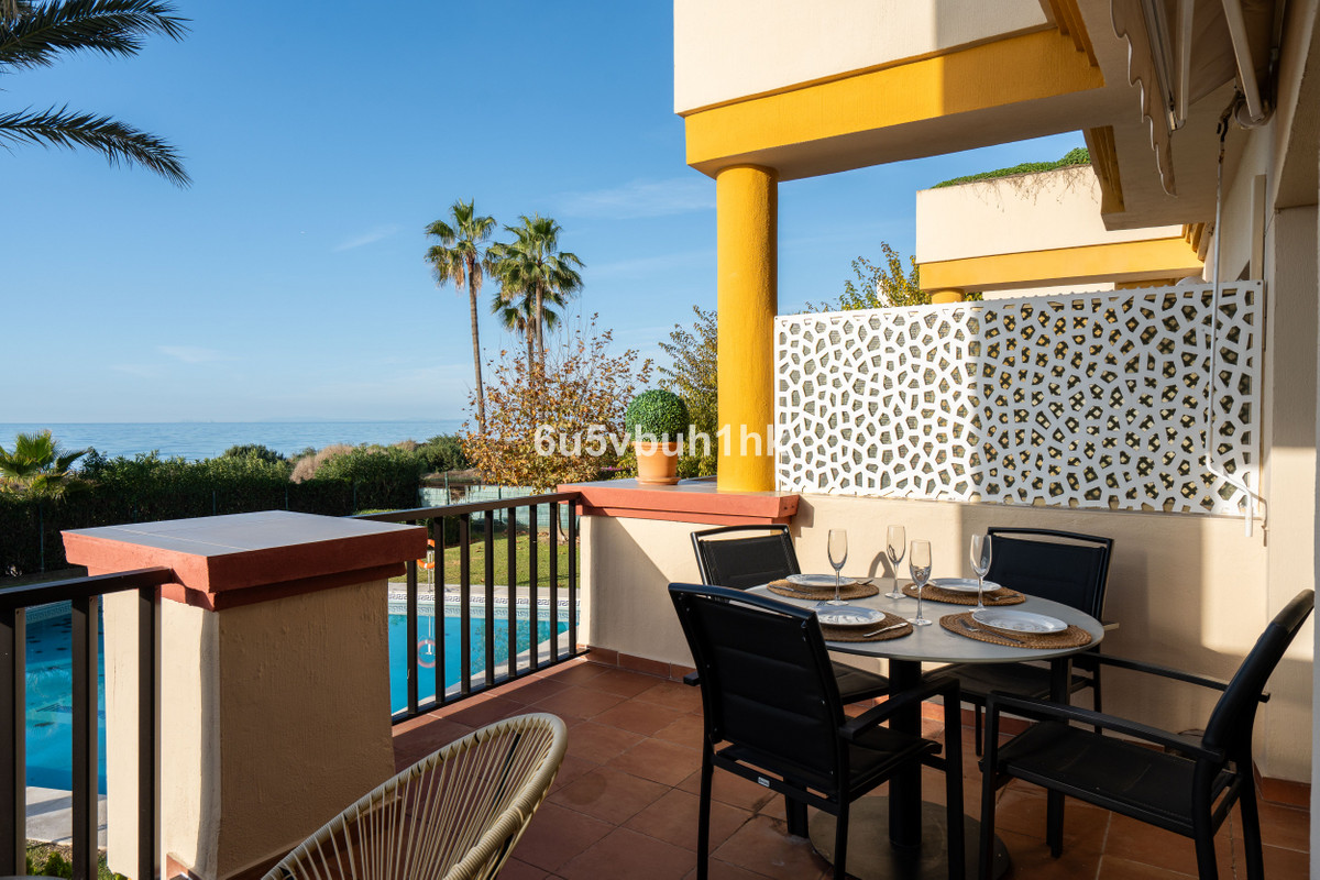 Te koop Middle Floor Studio Costa Del Sol Marbella € 398.000,-