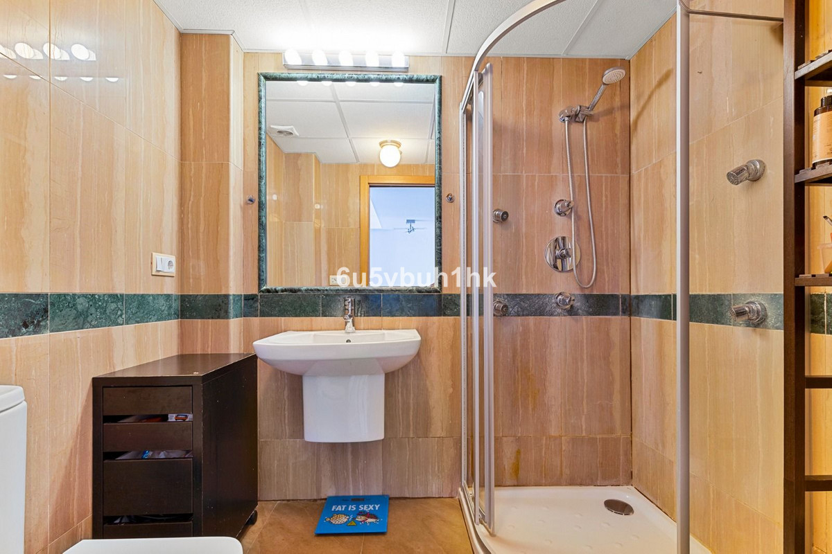 Te koop Gelijkvloers appartement Costa Del Sol Benalmadena € 369.000,-