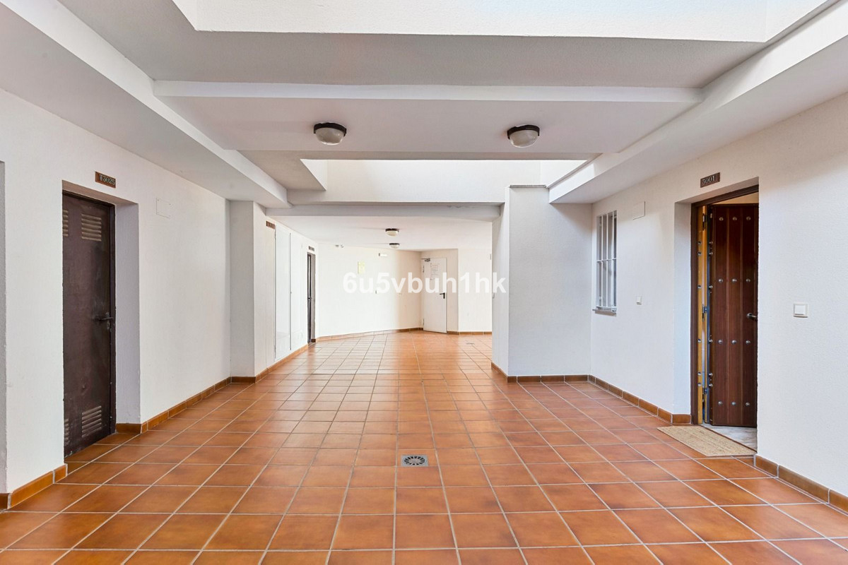 Te koop Gelijkvloers appartement Costa Del Sol Benalmadena € 369.000,-