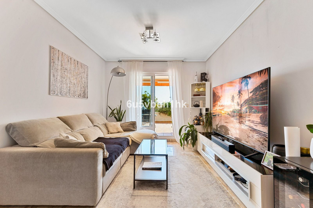 Te koop Gelijkvloers appartement Costa Del Sol Benalmadena € 369.000,-