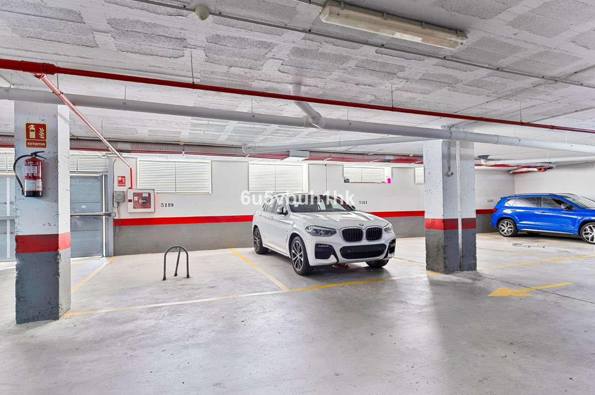 Te koop Gelijkvloers appartement Costa Del Sol Benalmadena € 369.000,-