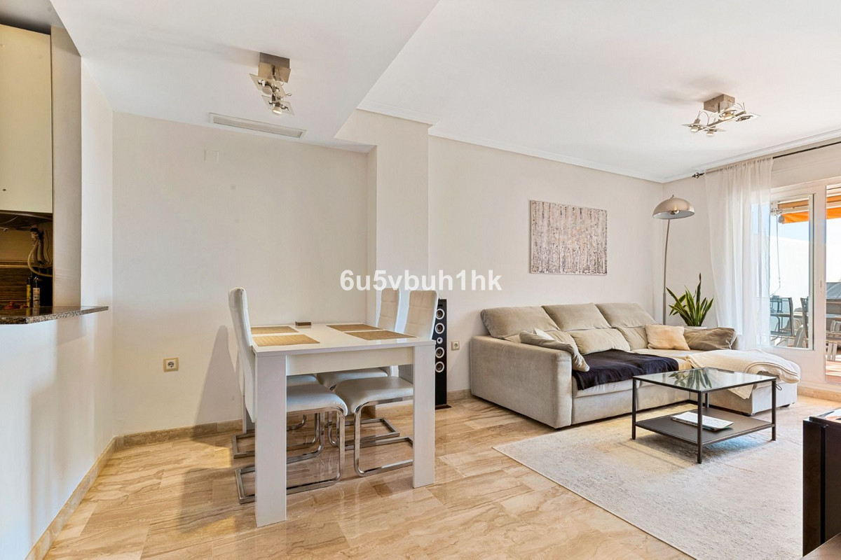 Te koop Gelijkvloers appartement Costa Del Sol Benalmadena € 369.000,-