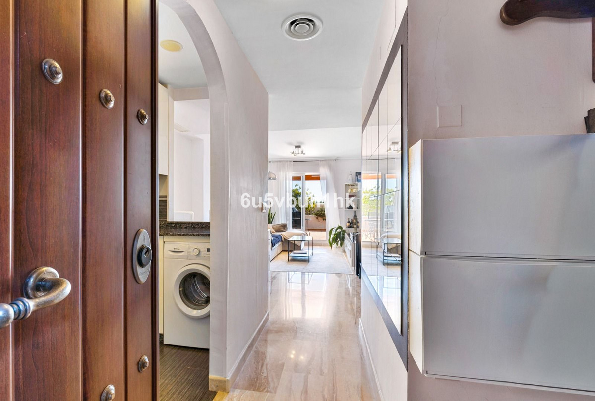 Te koop Gelijkvloers appartement Costa Del Sol Benalmadena € 369.000,-