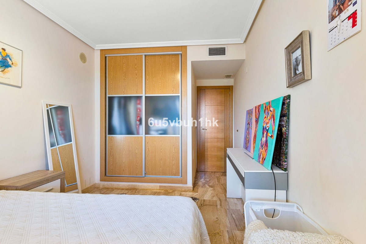 Te koop Gelijkvloers appartement Costa Del Sol Benalmadena € 369.000,-