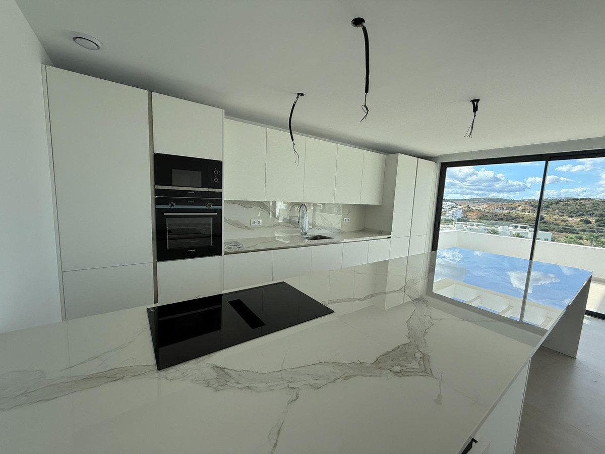 Te koop Penthouse Costa Del Sol Estepona € 1.100.000,-